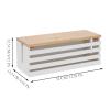 Cable Organizer and Storage Box view 2