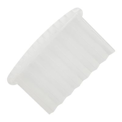 Wave Cutter for French Fries