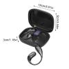 Open-Ear Wireless Sport Headphones with Noise Reduction view 2
