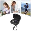 Open-Ear Wireless Sport Headphones with Noise Reduction view 4
