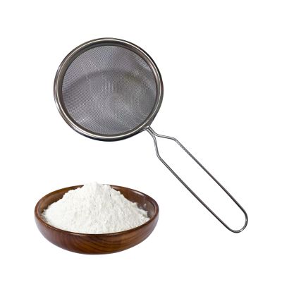 Fine Mesh Strainer - 11.9 cm Kitchen Sieve