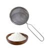 Fine Mesh Strainer - 11.9 cm Kitchen Sieve view 1