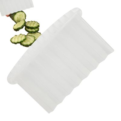 Wavy Vegetable Cutter, Multifunctional
