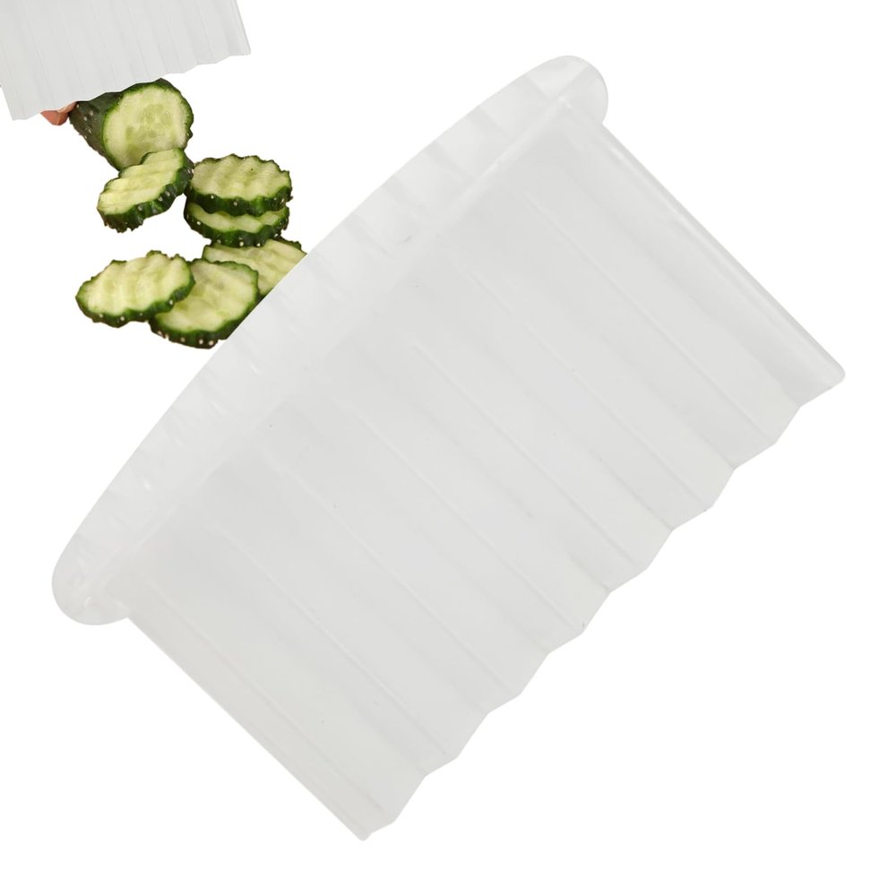 Wavy Vegetable Cutter, Multifunctional