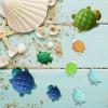 Sea Turtle Resin Mold view 4