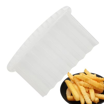 Wavy Cutter for Fries & Versatile Kitchen Helper