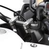YAQEMOE Handlebar Riser Kit for Honda CB500F/CB500X 2013–2021, 22 mm Offset, Black view 2