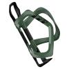 MTB Road Bike Water Bottle Cage, Green, 8 x 14.8 x 7 cm view 4