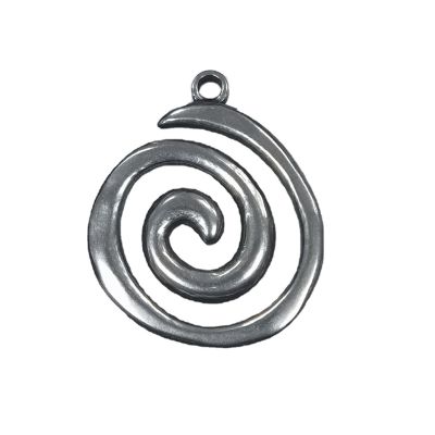 Pocoiau Stainless Steel Charm