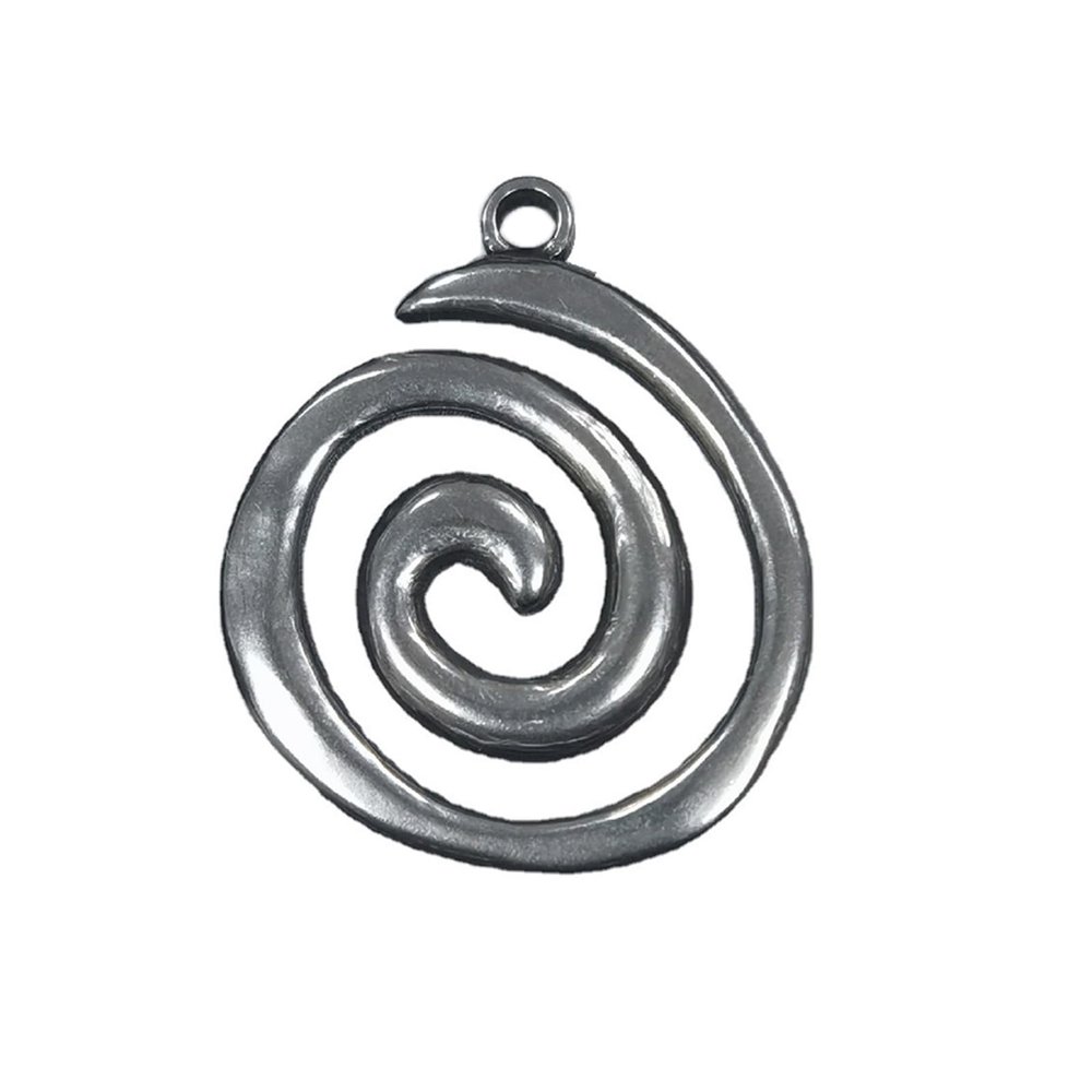Pocoiau Stainless Steel Charm