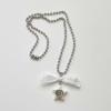 Pocoiau Stainless Steel Charm view 3