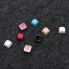 10 PBT Blank Keycaps, MOA 1U, Sublimation, for MX Switches view 3