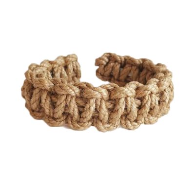 Braided Curtains Tiebacks