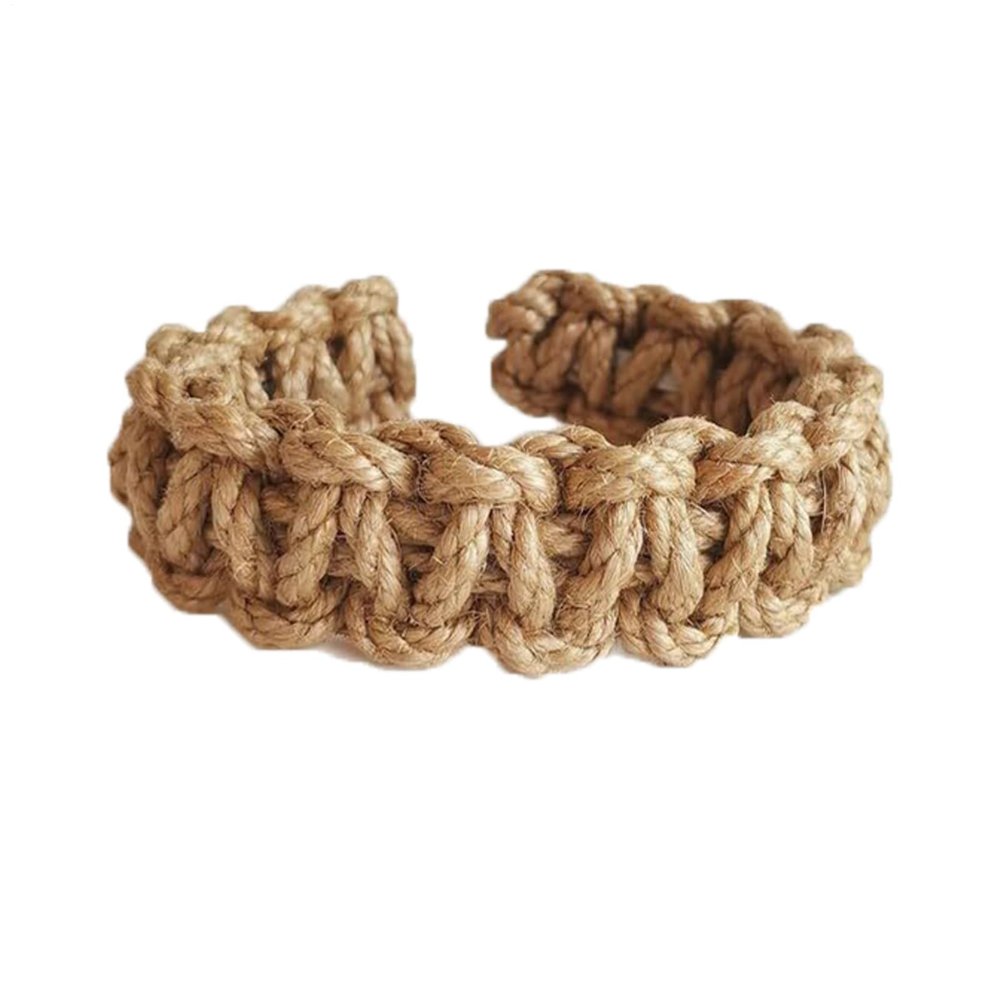 Braided Curtains Tiebacks