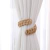 Braided Curtains Tiebacks view 4