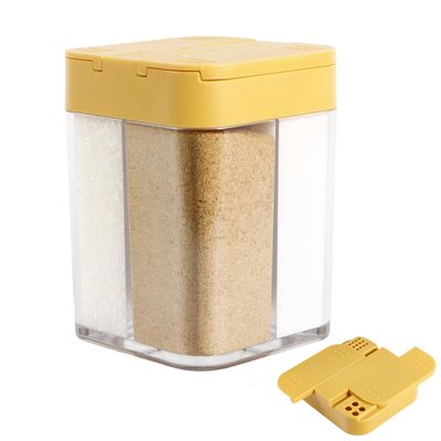 4-in-1 Spice Shaker for Camping