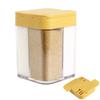 4-in-1 Spice Shaker for Camping view 1