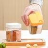 4-in-1 Spice Shaker for Camping view 3