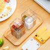 4-in-1 Spice Shaker for Camping view 4