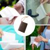 Travel Tissue Storage Pouch view 4