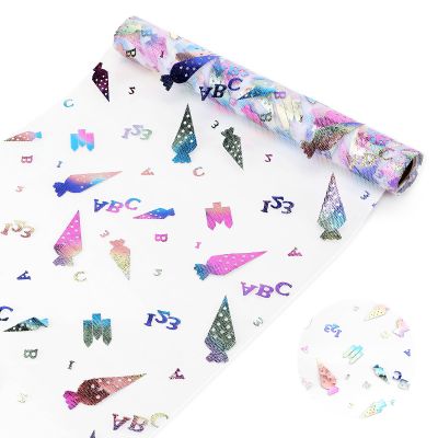 Back to School Table Runner