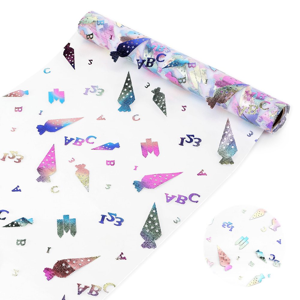 Back to School Table Runner