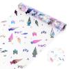 Back to School Table Runner view 1