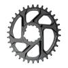 Beimus Aluminum Alloy Mountain Bike Chainring, 32/34/36/38T view 1