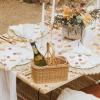 100 Pieces Baby Shower Confetti view 4