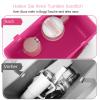 Generic Cup Carrier - Modernized Accessory Insert view 3