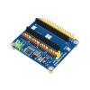 16-Channel 16-Bit PWM Servo Driver HAT for Raspberry Pi view 1