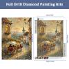 Auremi 5D Diamond Painting Kits for Adults view 2