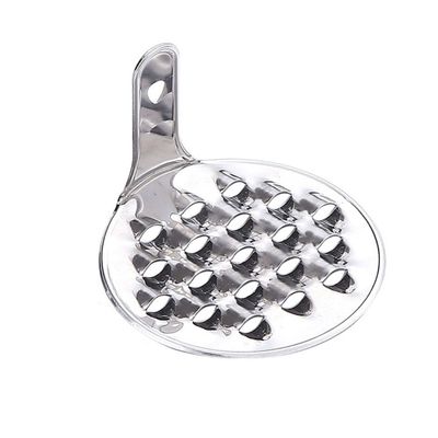 Stainless Steel Jelly Scraper Tool