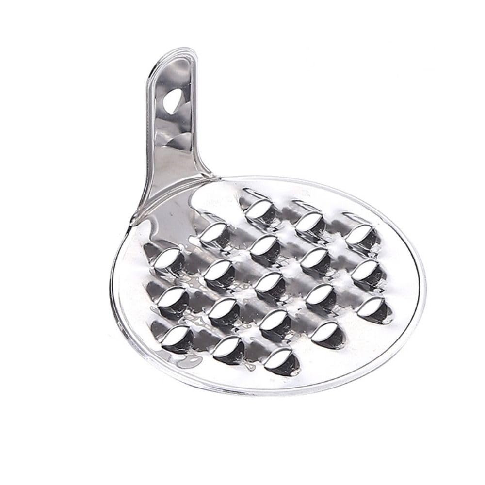 Stainless Steel Jelly Scraper Tool