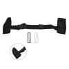 Durable Scuba Diving Equipment, Adjustable Chest Strap with Quick-Release Buckle view 2
