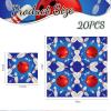 Kotkiddy 20 Pack Bowling Napkins view 2