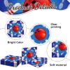 Kotkiddy 20 Pack Bowling Napkins view 3