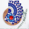 Kotkiddy 20 Pack Bowling Napkins view 4