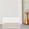 Transparent Three-Tier PS Figurine Display Case for Collectors view 4