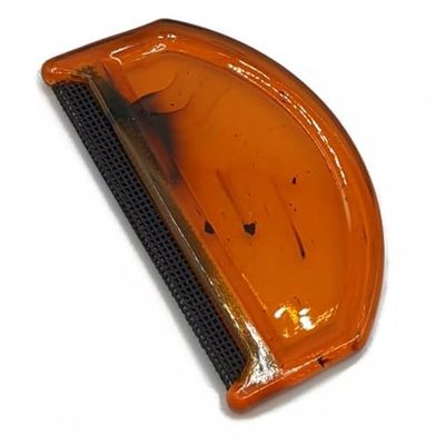 Wool Comb for Removing Lint and Pills