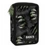 Goldkids 3-Compartment Filled Pencil Case for Girls - Predator Claws view 1