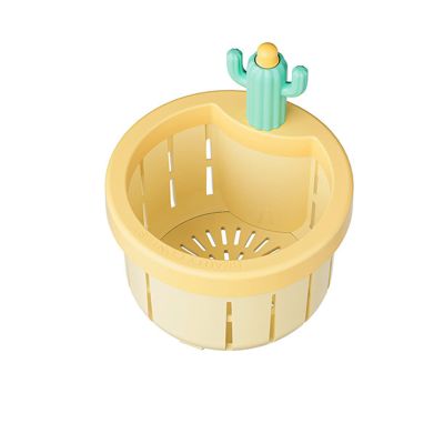 Cactus Kitchen Strainer