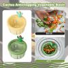 Cactus Kitchen Strainer view 2