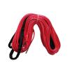 4x4 Recovery Gear 8 mm x 30 m Synthetic Winch Rope for Towing or Off-Road Use (Blue) view 3