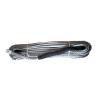 4x4 Recovery Gear 8 mm x 30 m Synthetic Winch Rope for Towing or Off-Road Use (Blue) view 4