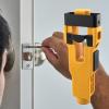 Latch Installation Tool for Lock Hole Kits view 2