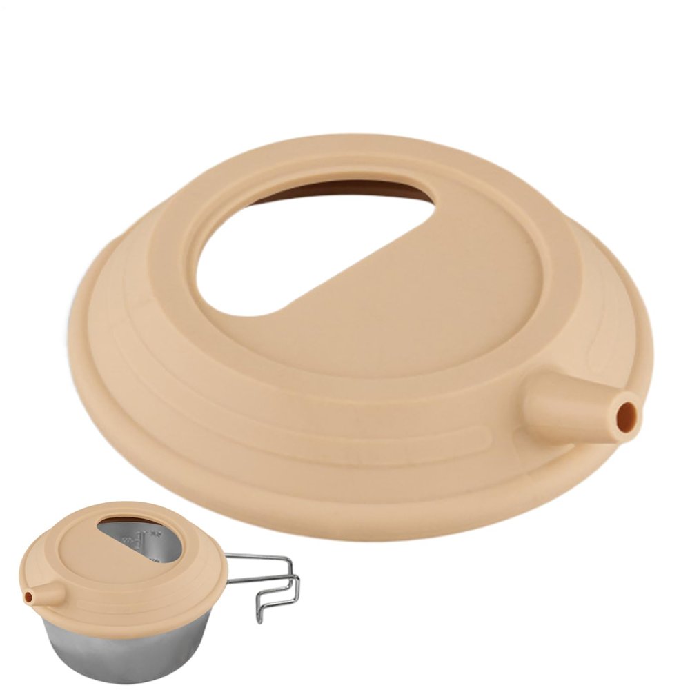 Silicone Pot Cover