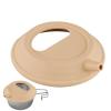 Silicone Pot Cover view 1