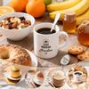 2-Piece Engraved Coffee Spoons view 4