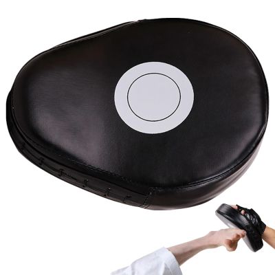 Kickboxing Training Mitts, PU Boxing Focus Pads